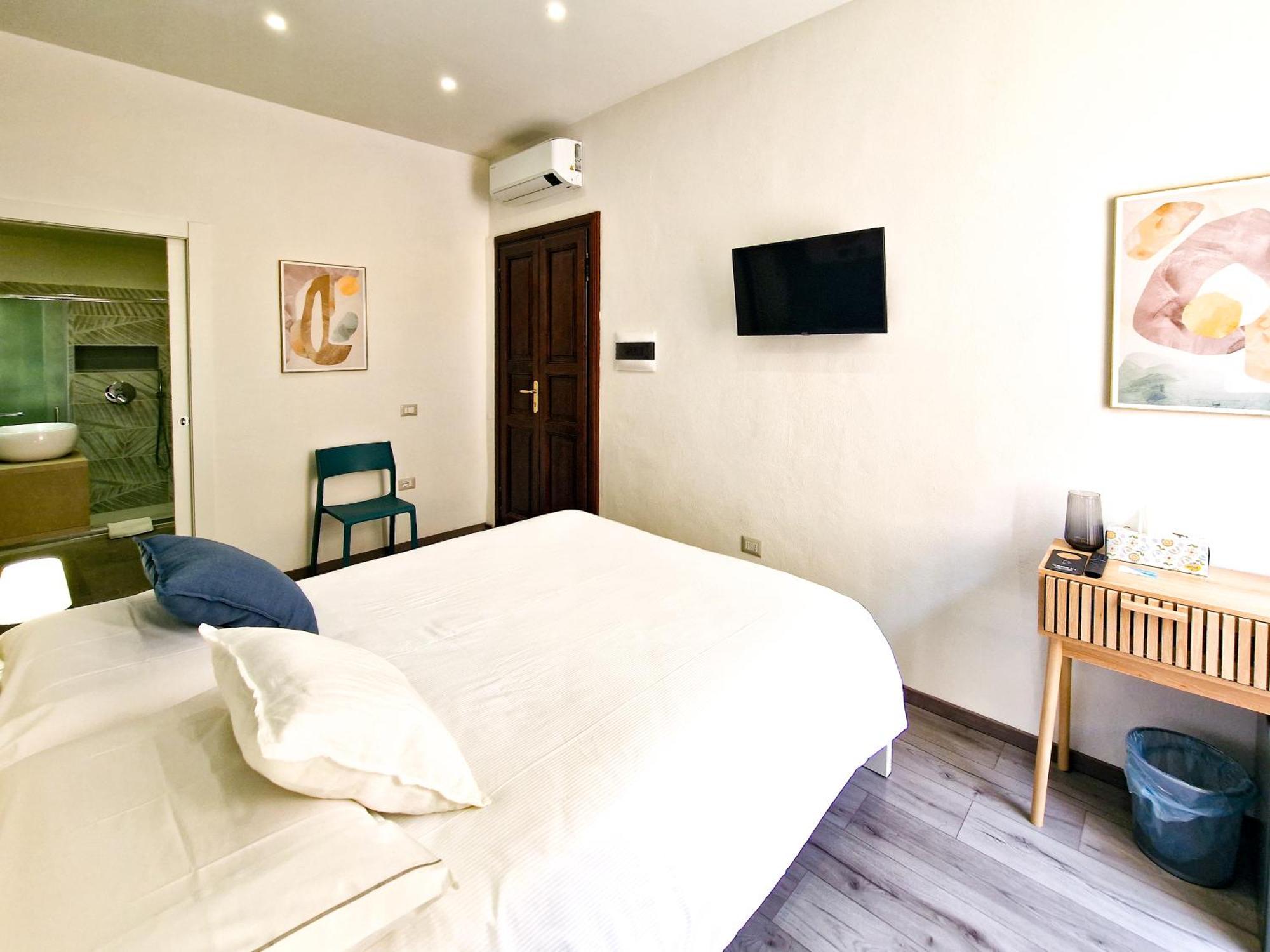 Il Caracolo Rooms La Maddalena  Exterior foto