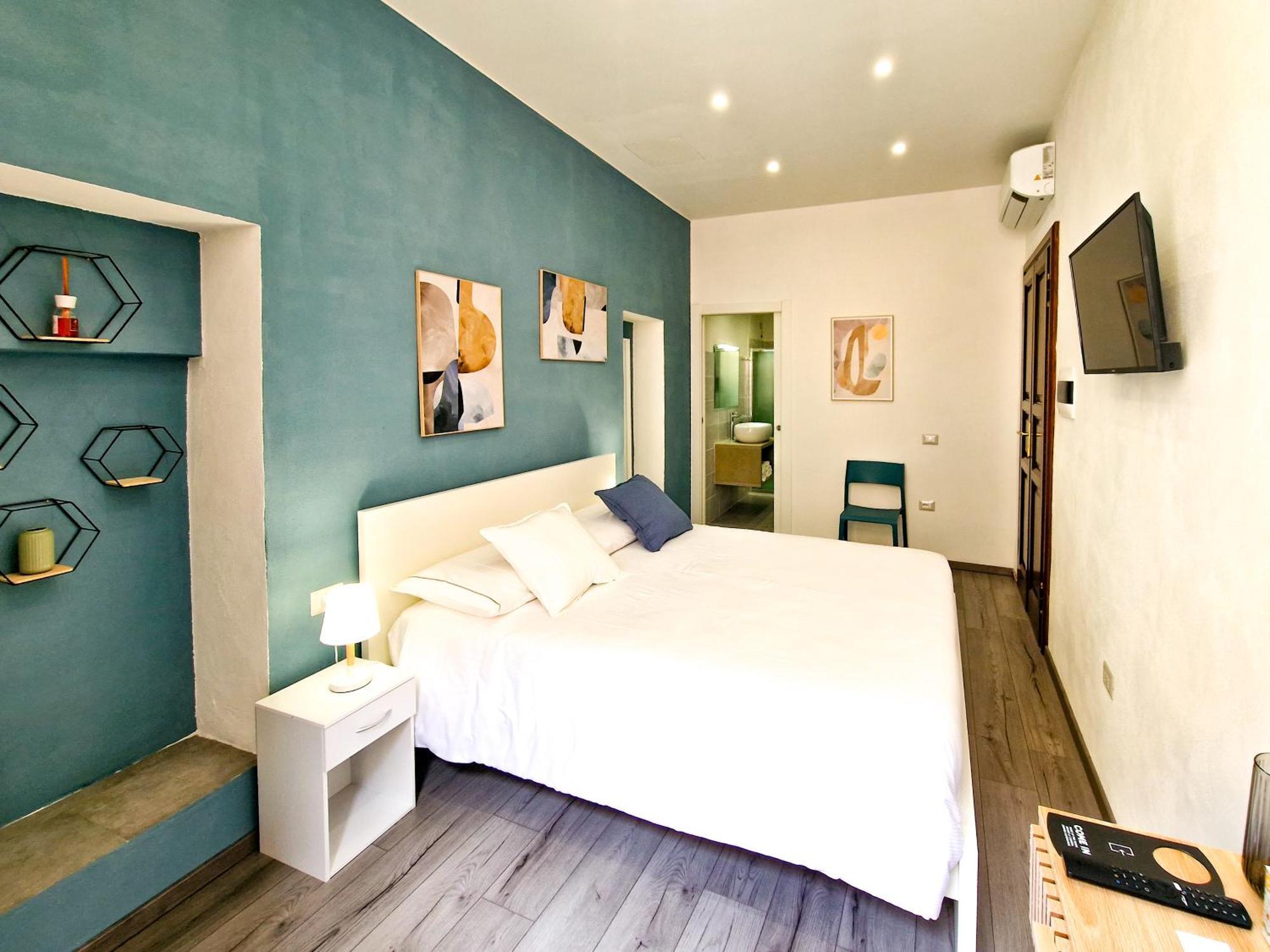 Il Caracolo Rooms La Maddalena  Exterior foto