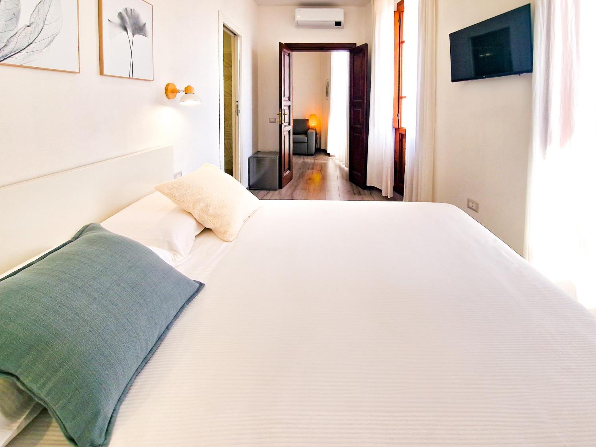 Il Caracolo Rooms La Maddalena  Exterior foto