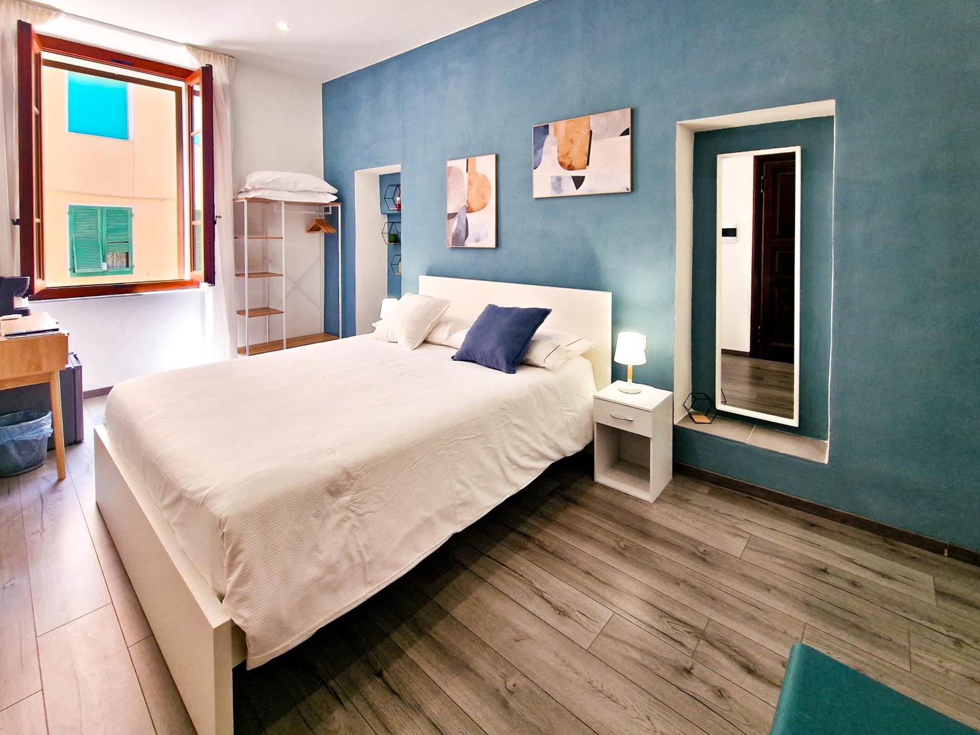 Il Caracolo Rooms La Maddalena  Exterior foto